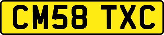 CM58TXC
