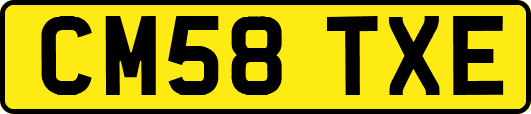 CM58TXE