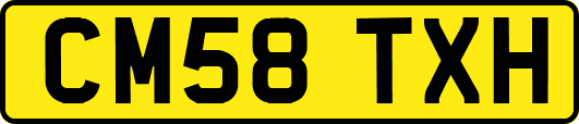 CM58TXH