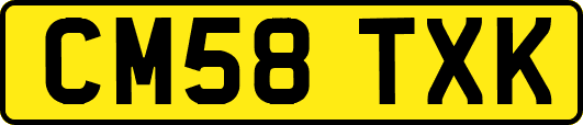 CM58TXK
