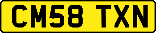 CM58TXN