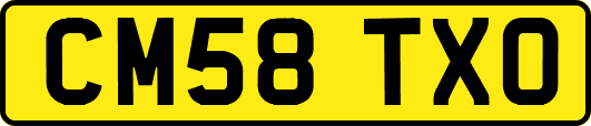 CM58TXO