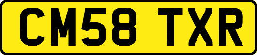 CM58TXR