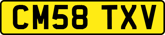 CM58TXV
