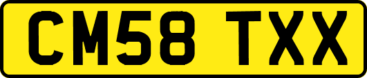 CM58TXX