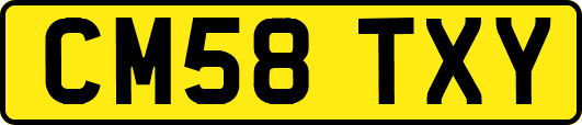 CM58TXY