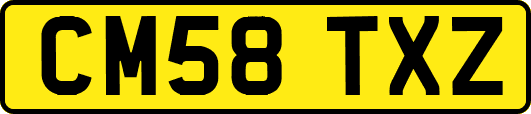 CM58TXZ