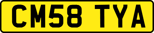 CM58TYA