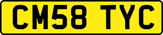 CM58TYC