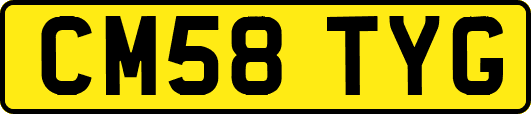 CM58TYG