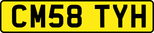 CM58TYH