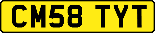 CM58TYT