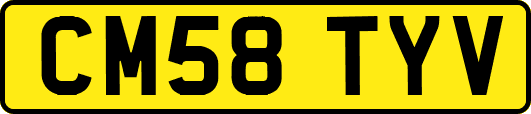 CM58TYV