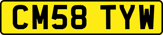 CM58TYW