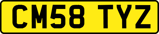 CM58TYZ
