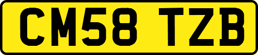 CM58TZB