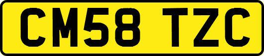 CM58TZC