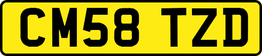 CM58TZD