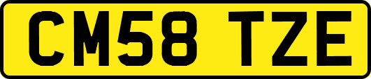 CM58TZE