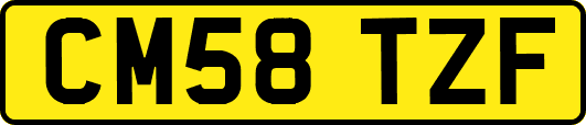CM58TZF