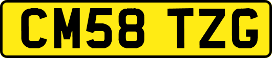 CM58TZG