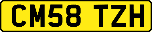 CM58TZH