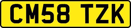 CM58TZK