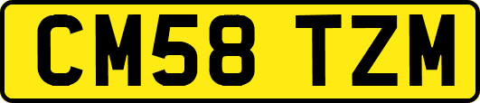 CM58TZM
