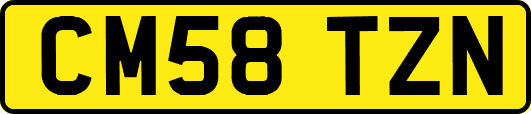 CM58TZN