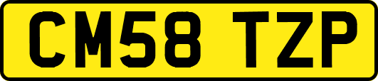 CM58TZP