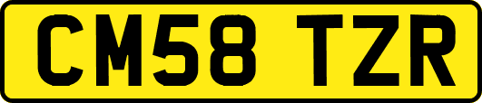 CM58TZR