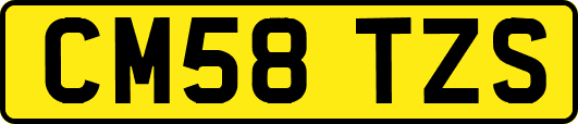 CM58TZS