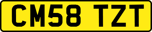 CM58TZT