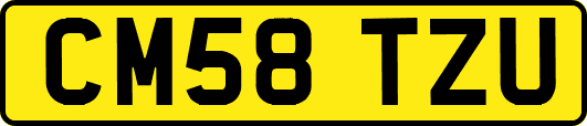 CM58TZU