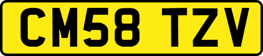 CM58TZV