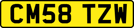 CM58TZW