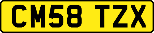 CM58TZX