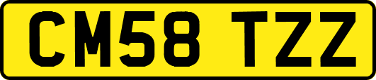 CM58TZZ