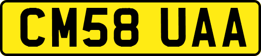 CM58UAA