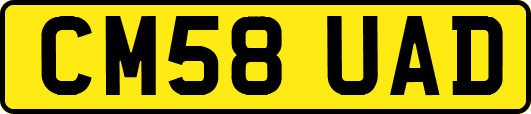 CM58UAD