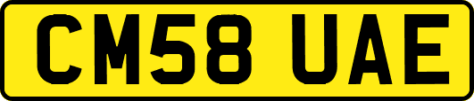 CM58UAE