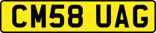 CM58UAG