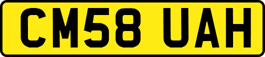 CM58UAH