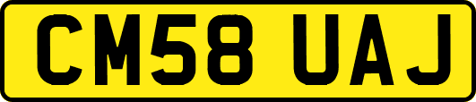 CM58UAJ