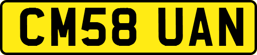 CM58UAN