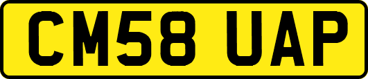 CM58UAP