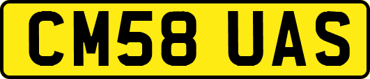 CM58UAS