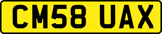 CM58UAX