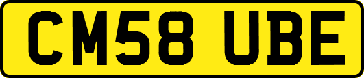 CM58UBE