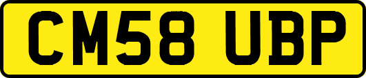 CM58UBP